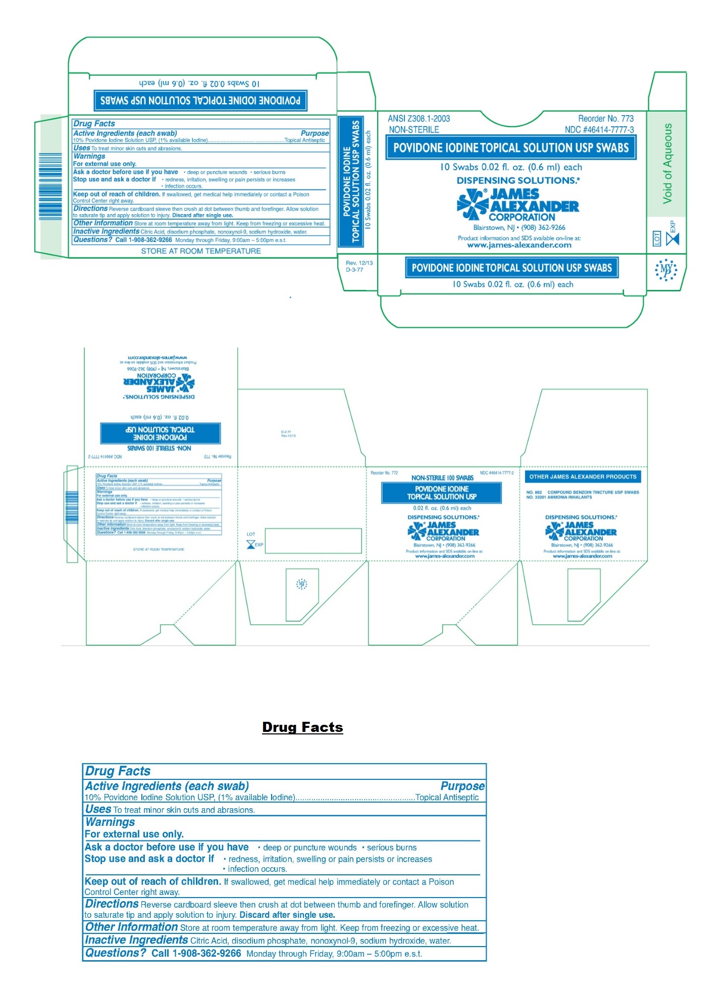 Pill image for Povidone Iodine Topical Solution Usp