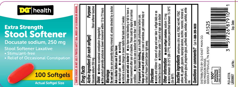 Pill image for Drug Facts