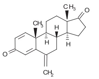 Pill image for These Highlights Do Not Include All The Information Needed To Use Exemestane Tablets Safely And Effectively.