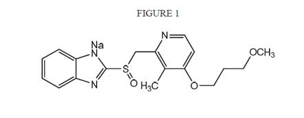 Pill image for These Highlights Do Not Include All The Information Needed To Use Rabeprazole Sodium Delayed-release Tablets Safely And Effectively. See Full Prescribing Information For Rabeprazole Sodium Delayed-release Tablets.