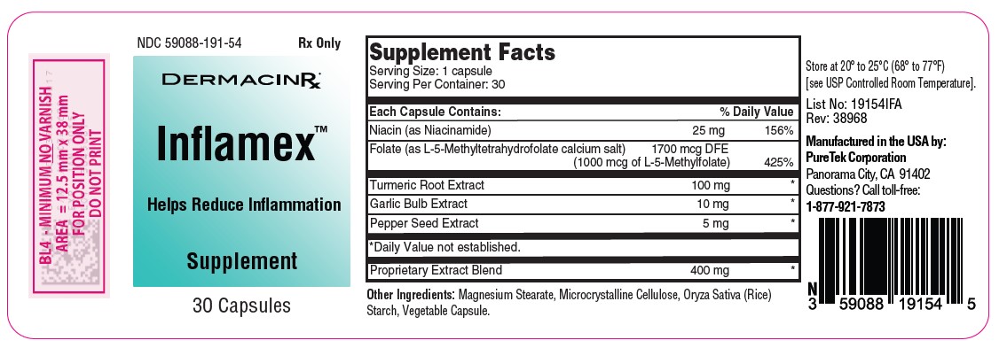 Pill image for Inflamex