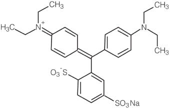 Pill image for These Highlights Do Not Include All The Information Needed To Use Isosulfan Blue Injection 1% Safely And Effectively. See Full Prescribing Information For Isosulfan Blue Injection 1%.