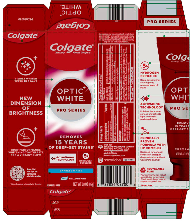 Pill image for Colgate®
