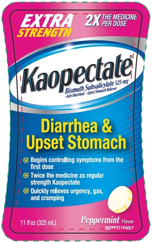Pill image for Kaopectate