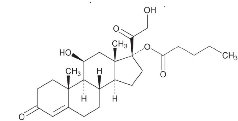 Pill image for Hydrocortisone Valerate Ointment Usp, 0.2%