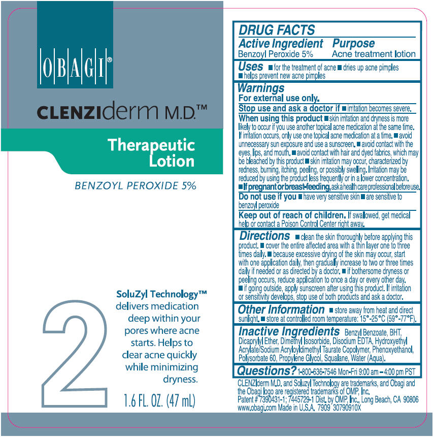 Pill image for Obagi®