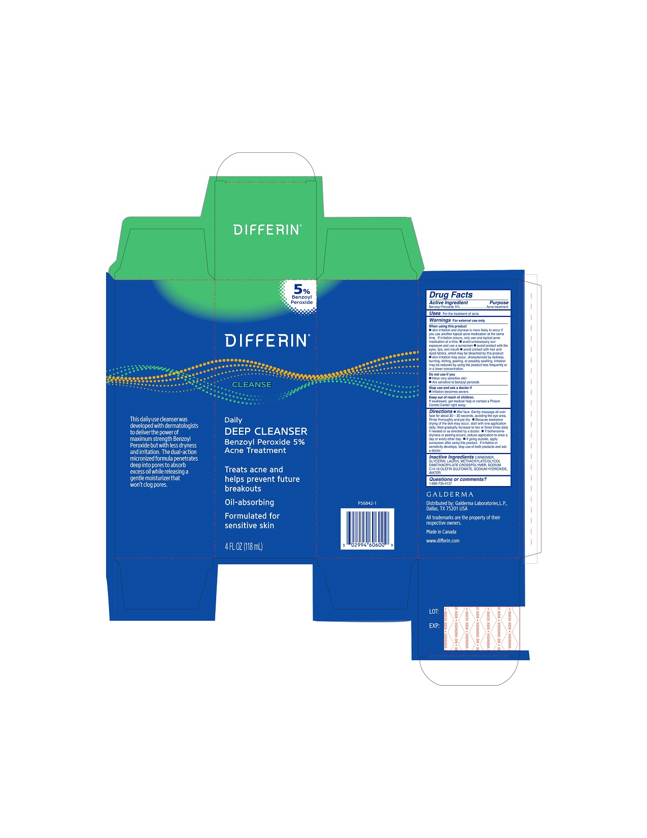 Pill image for Drug Facts