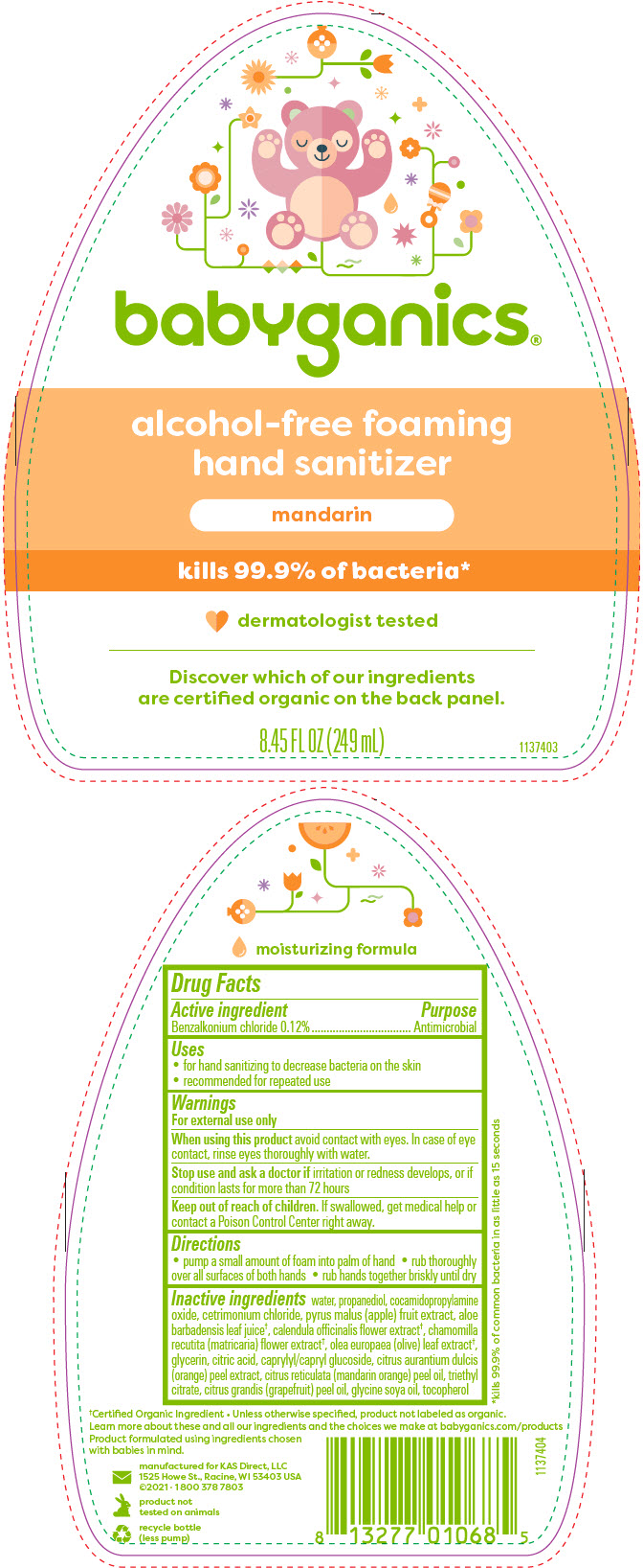 Pill image for Babyganics®