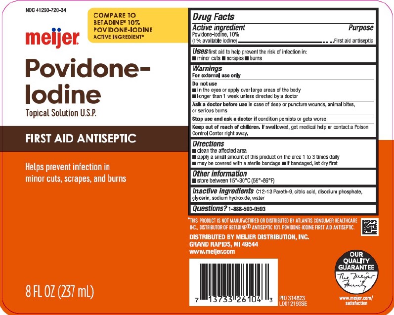 Pill image for Meijer 050.002/050ae