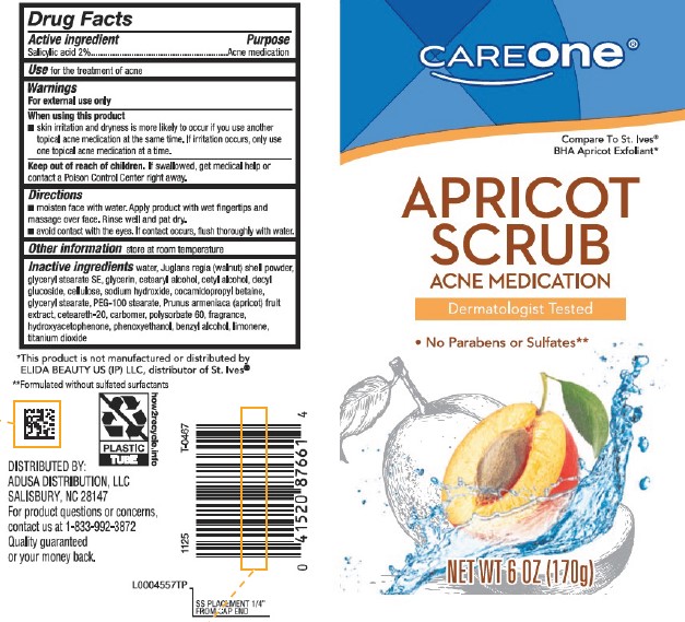 Pill image for Care One 041.008/041am