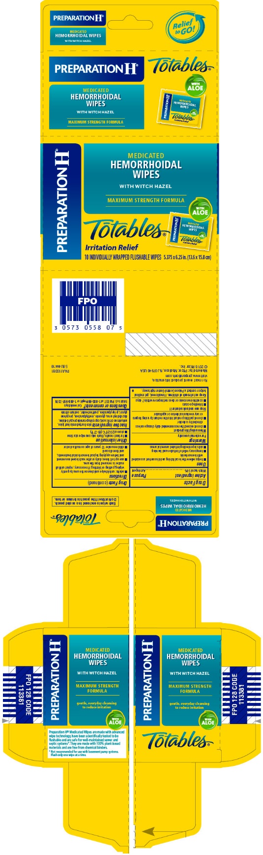 Pill image for Drug Facts