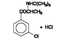 Pill image for These Highlights Do Not Include All The Information Needed To Use Bupropion Hydrochloride Extended-release Tablets (xl) Safely And Effectively. See Full Prescribing Information For Bupropion Hydrochloride Extended-release Tablets (xl).