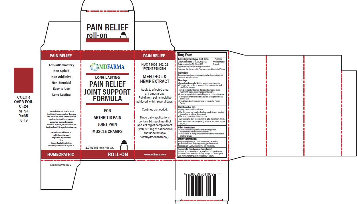 Pill image for Drug Facts