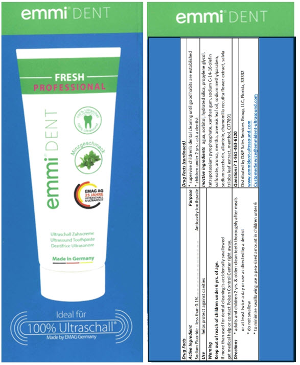 Pill image for Emmi®