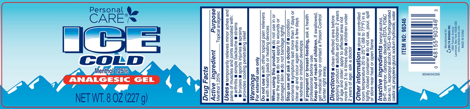 Pill image for 