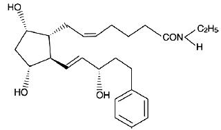 Pill image for These Highlights Do Not Include All The Information Needed To Use Bimatoprost Ophthalmic Solution Safely And Effectively. See Full Prescribing Information For Bimatoprost Ophthalmic Solution.