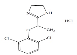 Pill image for These Highlights Do Not Include All The Information Needed To Use Lofexidine Tablets Safely And Effectively. See Full Prescribing Information For Lofexidine Tablets.