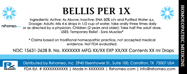 Pill image for 