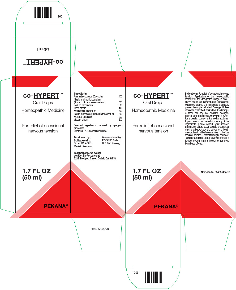 Pill image for Co-hypert™