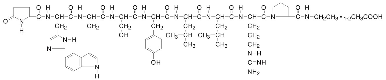 Pill image for Leuprolide Acetate Injection