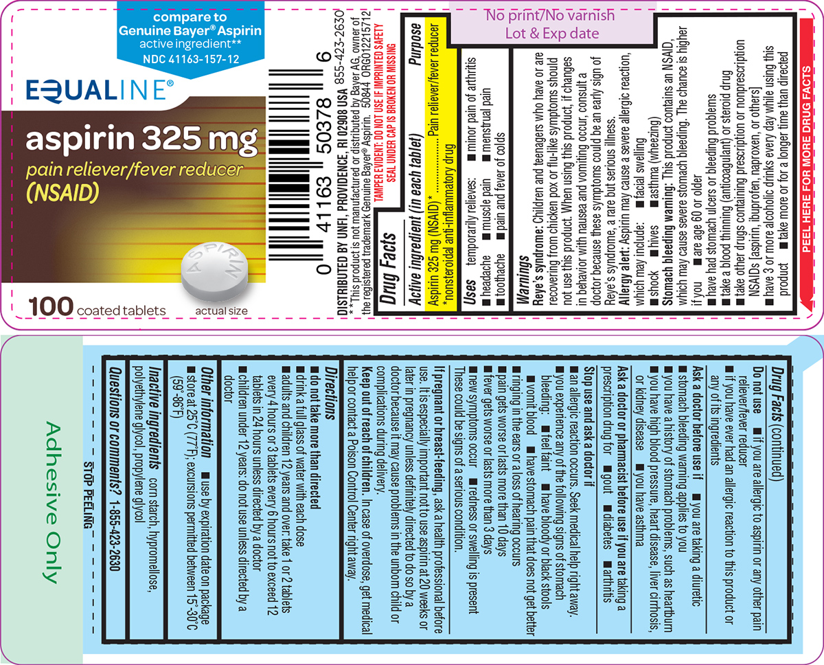 Pill image for Equaline 44-157