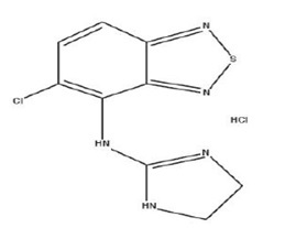 Pill image for These Highlights Do Not Include All The Information Needed To Use Tizanidine Capsules Safely And Effectively. See Full Prescribing Information For Tizanidine Capsules.