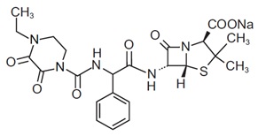 Pill image for These Highlights Do Not Include All The Information Needed To Use Piperacillin And Tazobactam For Injection Safely And Effectively. See Full Prescribing Information For Piperacillin And Tazobactam For Injection.
