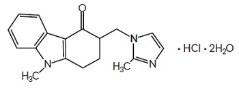 Pill image for These Highlights Do Not Include All The Information Needed To Use Ondansetron Oral Solution Safely And Effectively. See Full Prescribing Information For Ondansetron Oral Solution.