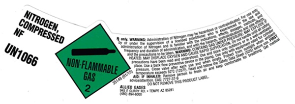 Pill image for Nitrogen