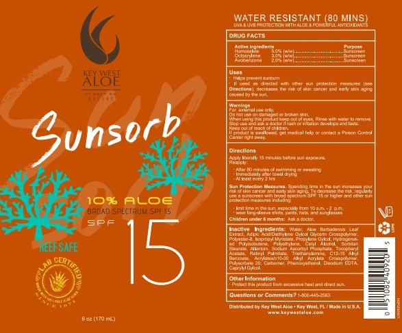 Pill image for ​sunsorb