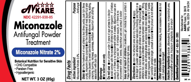 Pill image for Miconazole Nitrate 2%