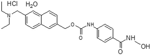 Pill image for These Highlights Do Not Include All The Information Needed To Use Duvyzat Safely And Effectively. See Full Prescribing Information For Duvyzat.