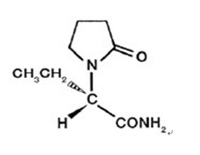 Pill image for these highlights do not include all the information needed to use levetiracetam extended-release tablets safely and effectively. see full prescribing information for levetiracetam extended-release tablets.