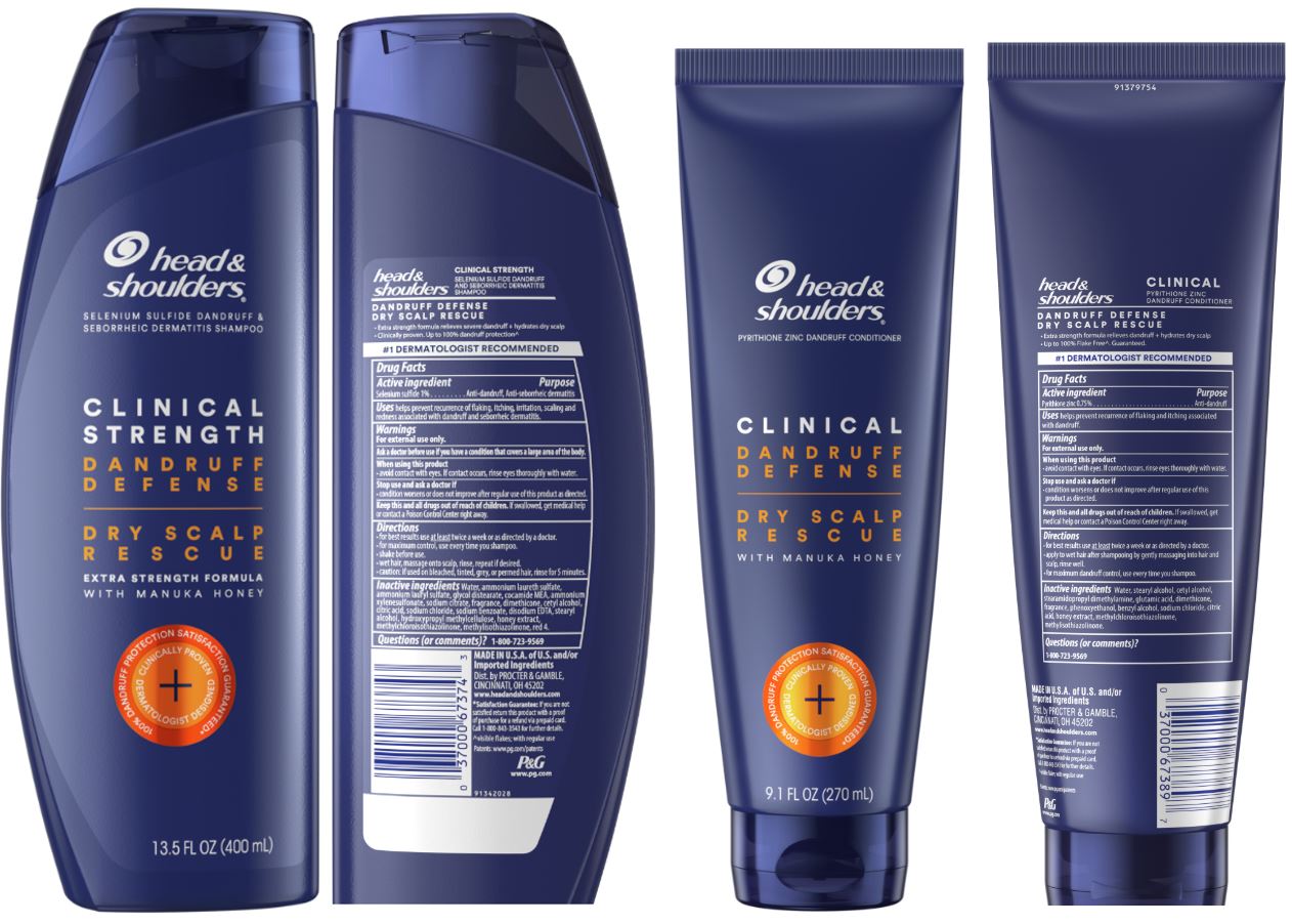 Pill image for Head And Shoulders ®