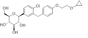 Pill image for Bexagliflozin Tablets. These Highlights Do Not Include All The Information Needed To Use Bexagliflozin Tablets Safely And Effectively. See Full Prescribing Information For Bexagliflozin Tablets.