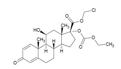 Pill image for Loteprednol Etabonate Ophthalmic Suspension 0.5%