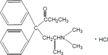 Pill image for Methadone Hydrochloride Injection, Usp Cii