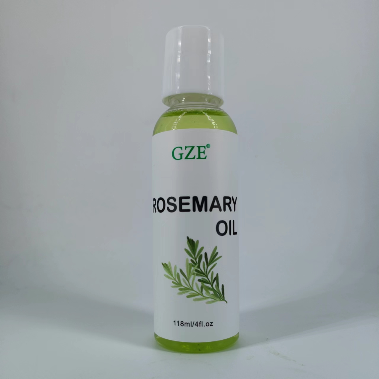Pill image for Gze Rosemary Oil