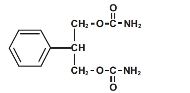 Pill image for Felbamate Tablets, Usp