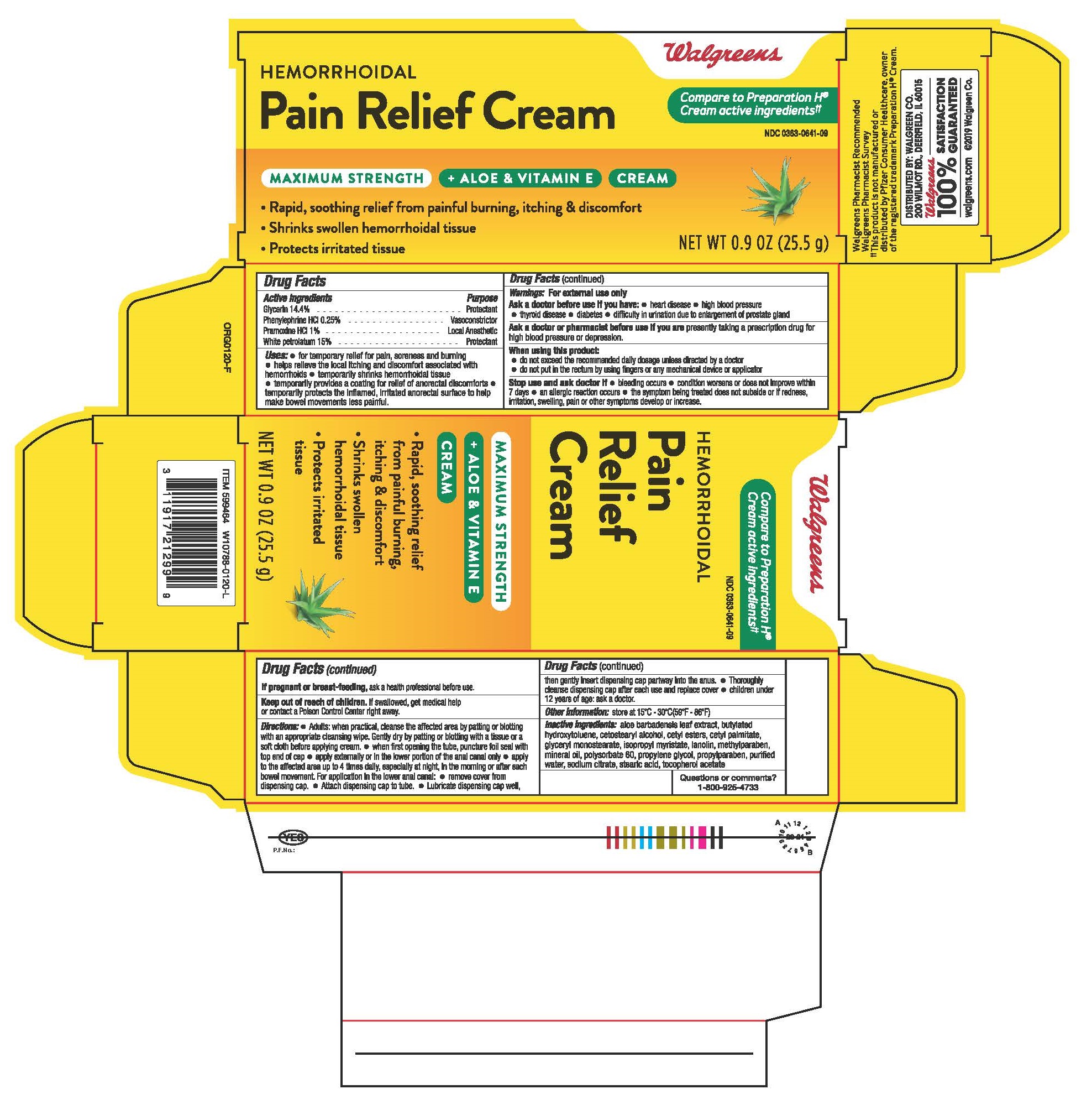 Pill image for Walgreens ®