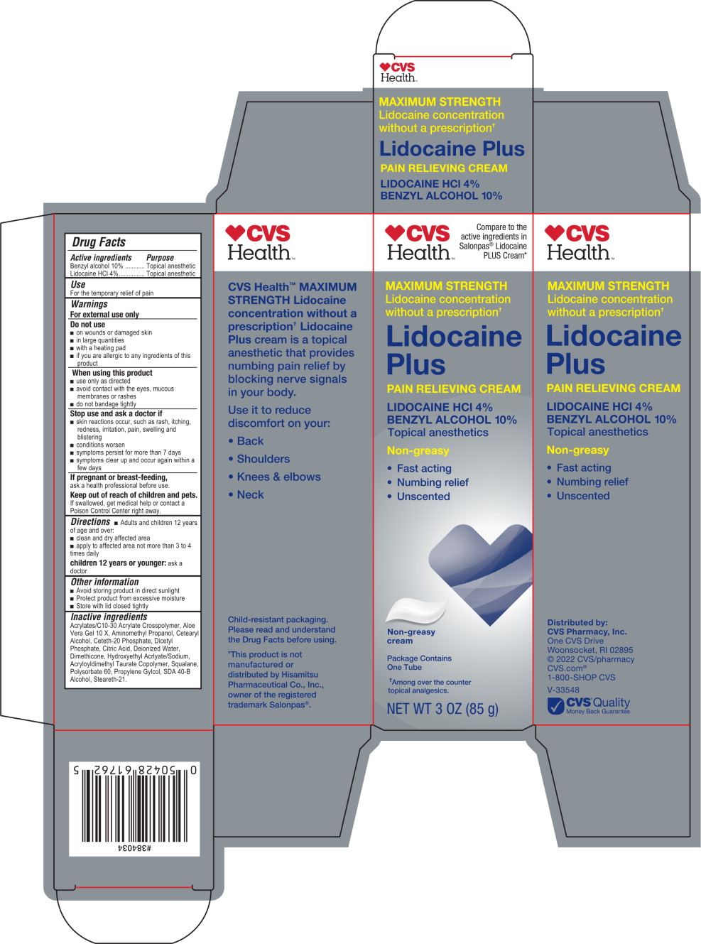 Pill image for Drug Facts