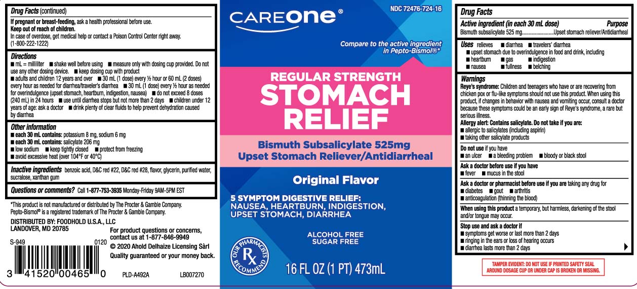 Pill image for Drug Facts
