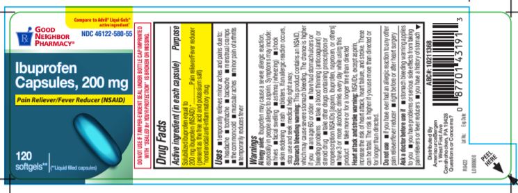 Pill image for Drug Facts