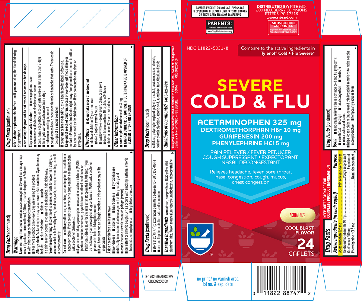 Pill image for Rite Aid 44-503a-scf