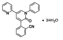 Pill image for These Highlights Do Not Include All The Information Needed To Use Perampanel Tablets Safely And Effectively. See Full Prescribing Information For Perampanel Tablets.