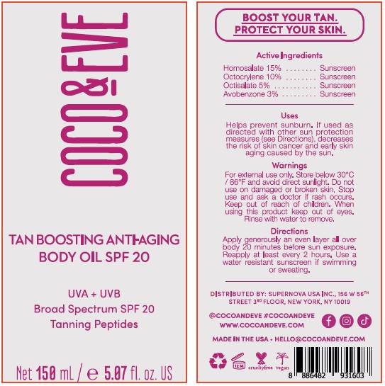 Pill image for Coco &