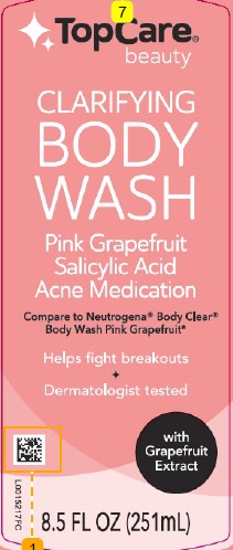 Pill image for Top Care 353.001/353ae