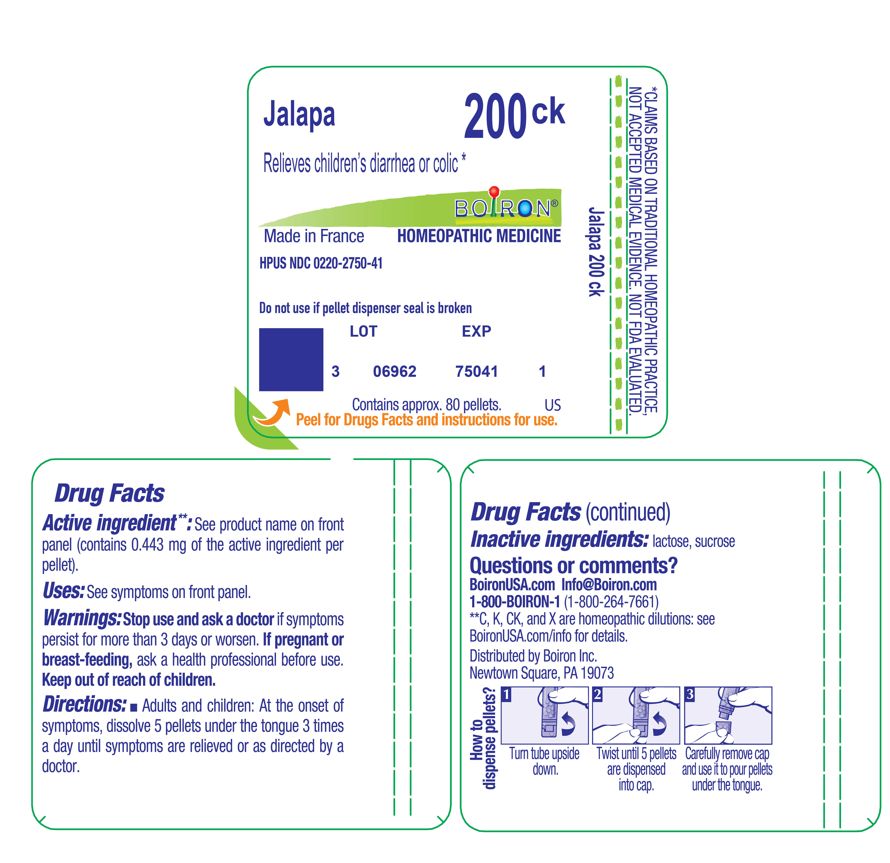 Pill image for jalapa 200ck