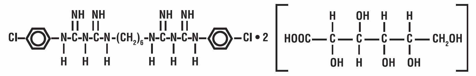 Pill image for Chlorhexidine Gluconate Oral Rinse, Usp 0.12%