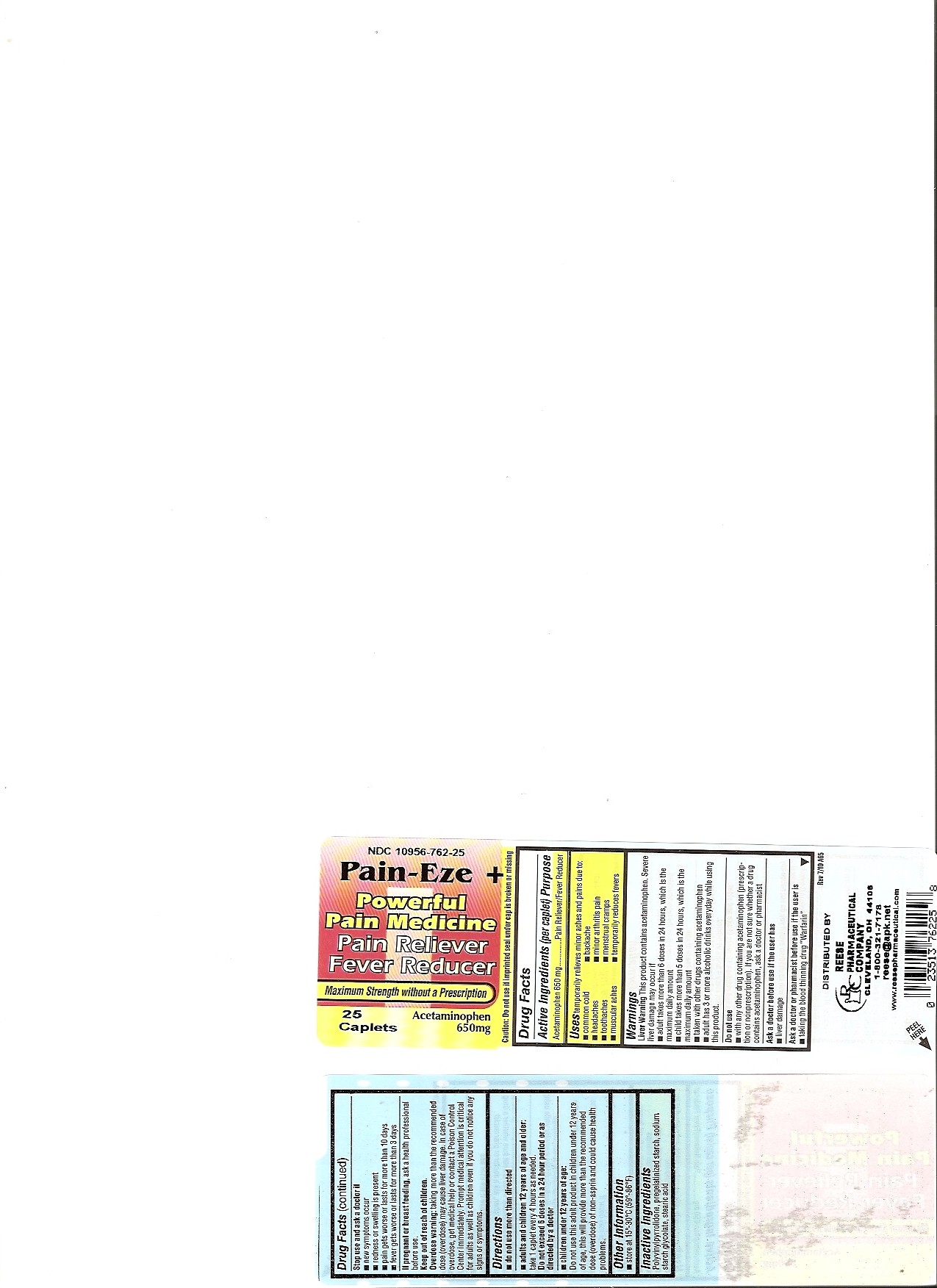 Pill image for Drug Facts